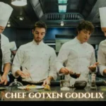 Chef Gotxen Godolix: A Maverick Behind Flavors Without Borders