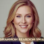 Shannon Reardon Swanick: A Journey of Purpose and Progress