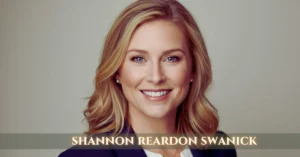 shannon reardon swanick