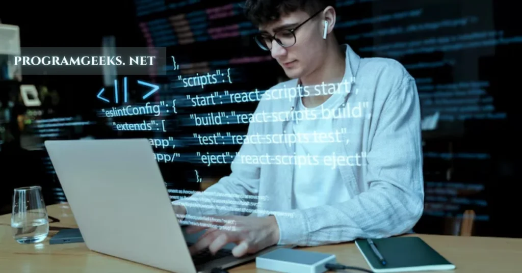 ProgramGeeks. net: Your Gateway to Coding Mastery