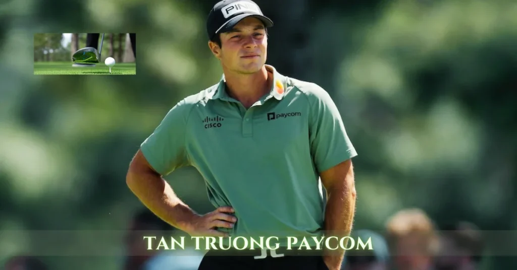 Tan Truong Paycom: Revolutionizing Payroll Management