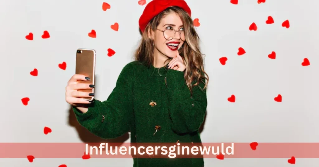 influencersginewuld