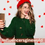 Influencersginewuld: The Raw Revolution of Digital Marketing