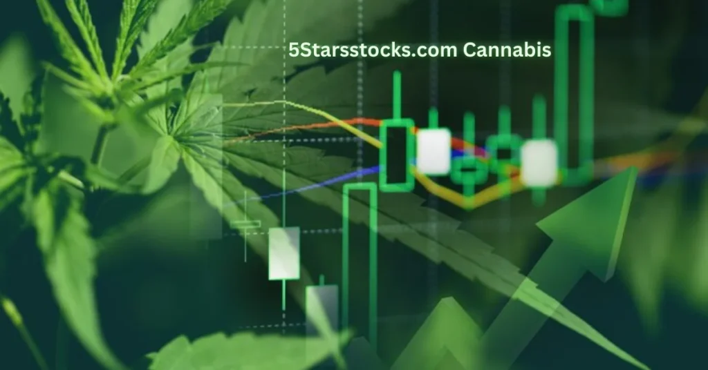 5starsstocks.com cannabis