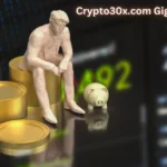 crypto30x.com Gigachad: Crypto Mastery Redefined