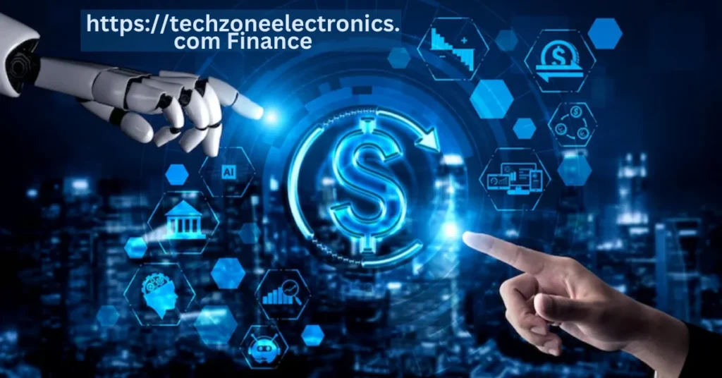 https://techzoneelectronics.com finance