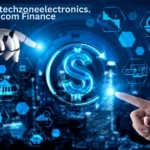 https://techzoneelectronics.com Finance: Finance the Future Today