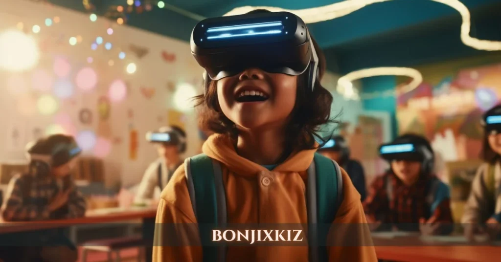 bonjixkiz