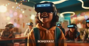 bonjixkiz