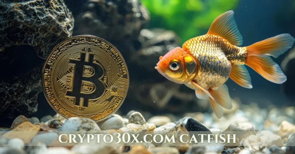 crypto30x.com catfish