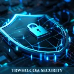 TRWHO.com Security: Unlocking the Future of Digital Protection