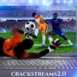 Crackstreams2.0: Your Go-To Site for Free Live Sports Access