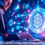 Biitland.com Digital Assets: Navigate the World of Digital Value