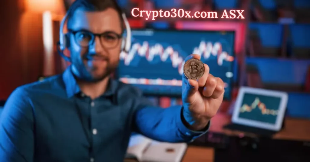 Crypto30x.com ASX: Trustworthy Crypto Trades with ASX Backing