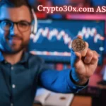 Crypto30x.com ASX: Trustworthy Crypto Trades with ASX Backing