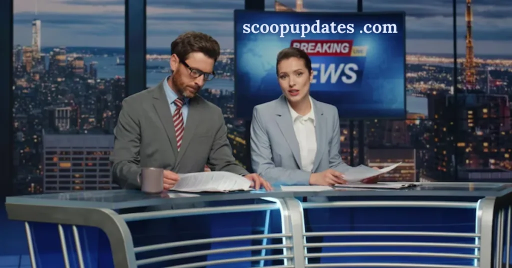 ScoopUpdates .com: Stay Sharp & Informed with next-level News