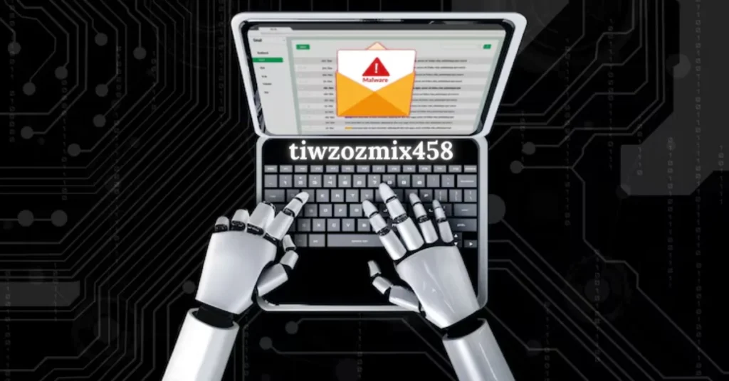 tiwzozmix458: Tracking, Identity & Security Online