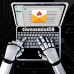 tiwzozmix458: Tracking, Identity & Security Online