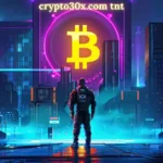 crypto30x.com TNT: Explosive Insight for All