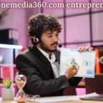 iZoneMedia360.com Entrepreneur: The Future of Business Growth