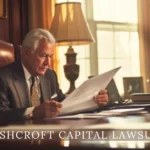 Ashcroft Capital Lawsuit Details: Truth Behind Investor Claims